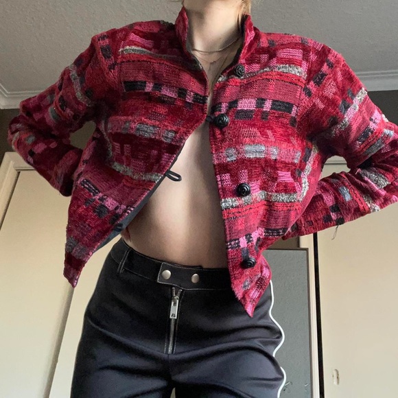 Lucille crighton designer cardigan 🤍 - Picture 3 of 4